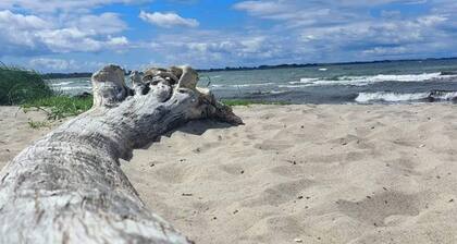 4 Star Holiday Home in Korsor