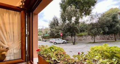 Cozy apartment in Comillas