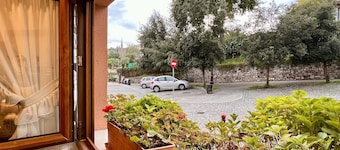 Cozy apartment in Comillas