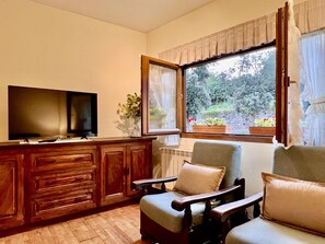 Interior - Cozy apartment in Comillas (Comillas)