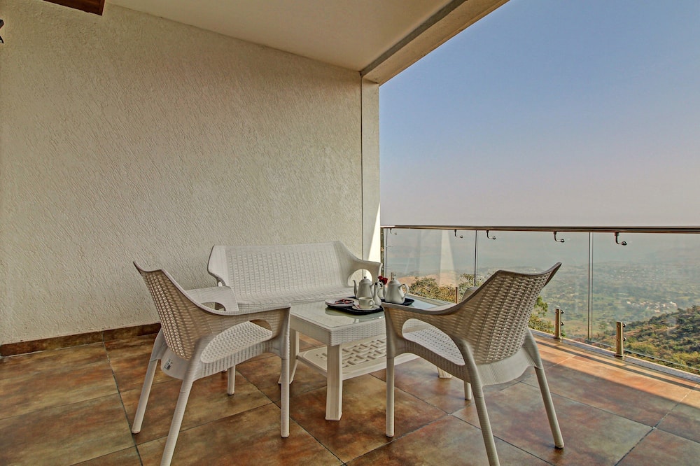 Nivanta Hotel Panchgani