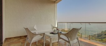 Nivanta Hotel Panchgani