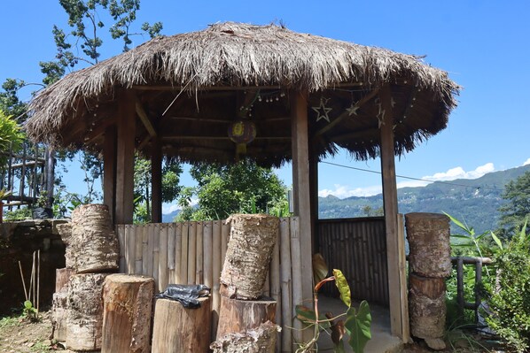 Exterior - Penuel Homestay (Kalimpong)