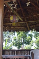 Desayuno completo gratuito y diario