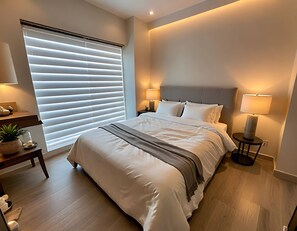 4 Schlafzimmer, Bügeleisen/Bügelbrett, WLAN, Bettwäsche