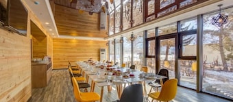 My Hotel Karakol