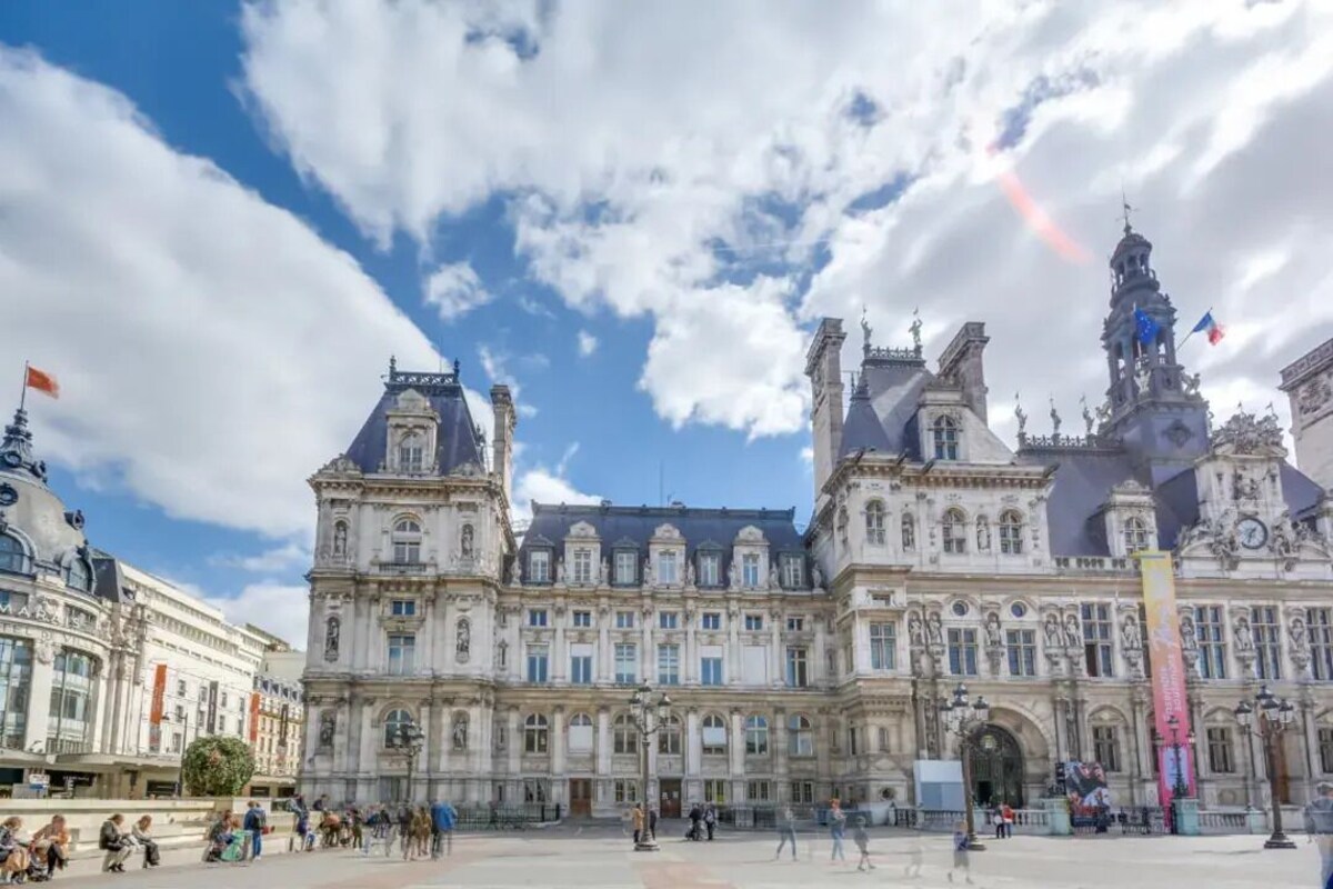 Bild für Gastgeberprofil