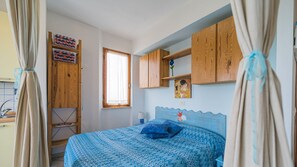 1 dormitorio