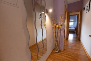 3 Schlafzimmer, Bügeleisen/Bügelbrett, kostenloses WLAN