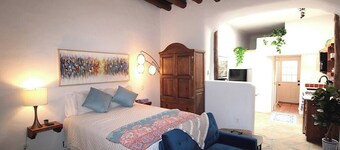 Complejo de Closson- 4 Casitas- Railyard & Plaza