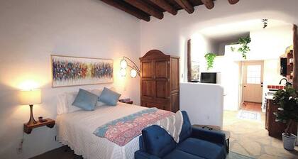 Complejo de Closson- 4 Casitas- Railyard & Plaza