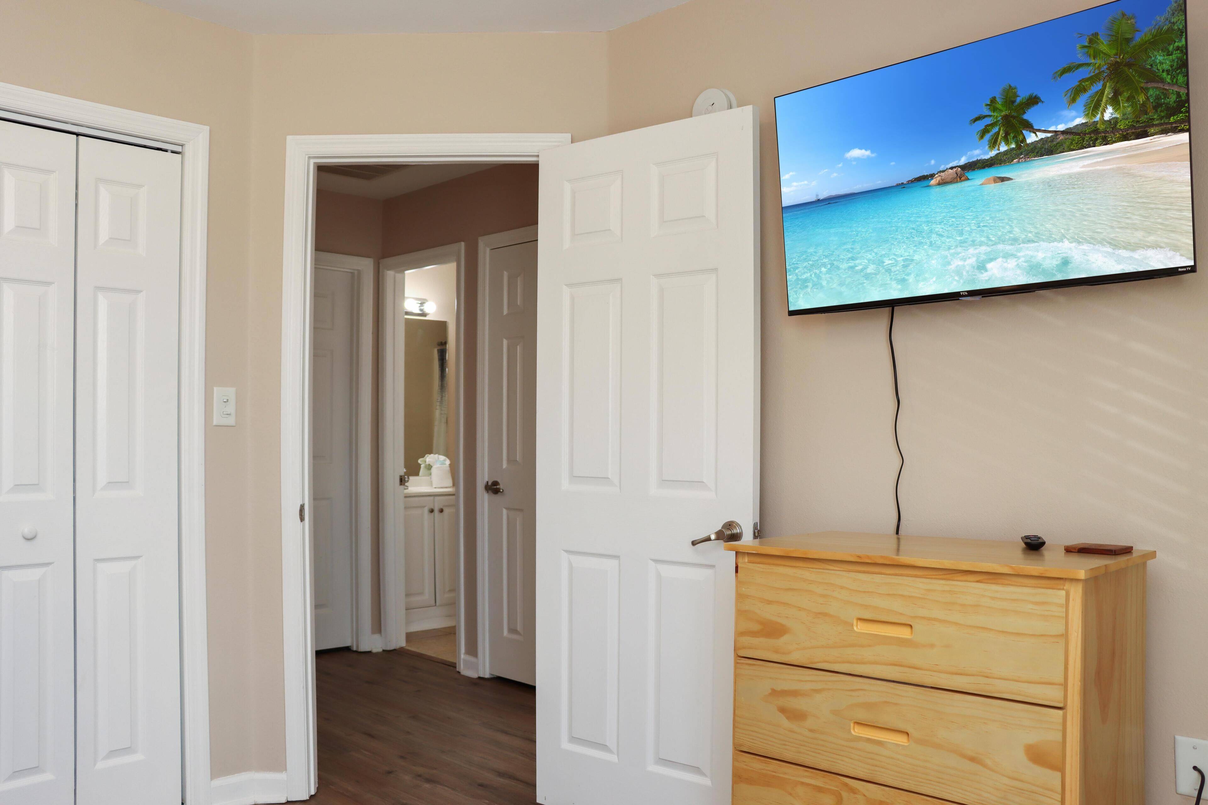 Townhome, Multiple Beds (The Palms 13B) | Interior