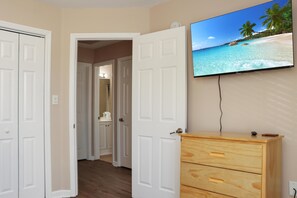 Townhome, Multiple Beds (The Palms 13B) | Interior - The Palms 13B (Port St. Joe)