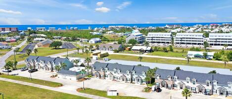 Townhome, Multiple Beds (The Palms 13B) | Exterior