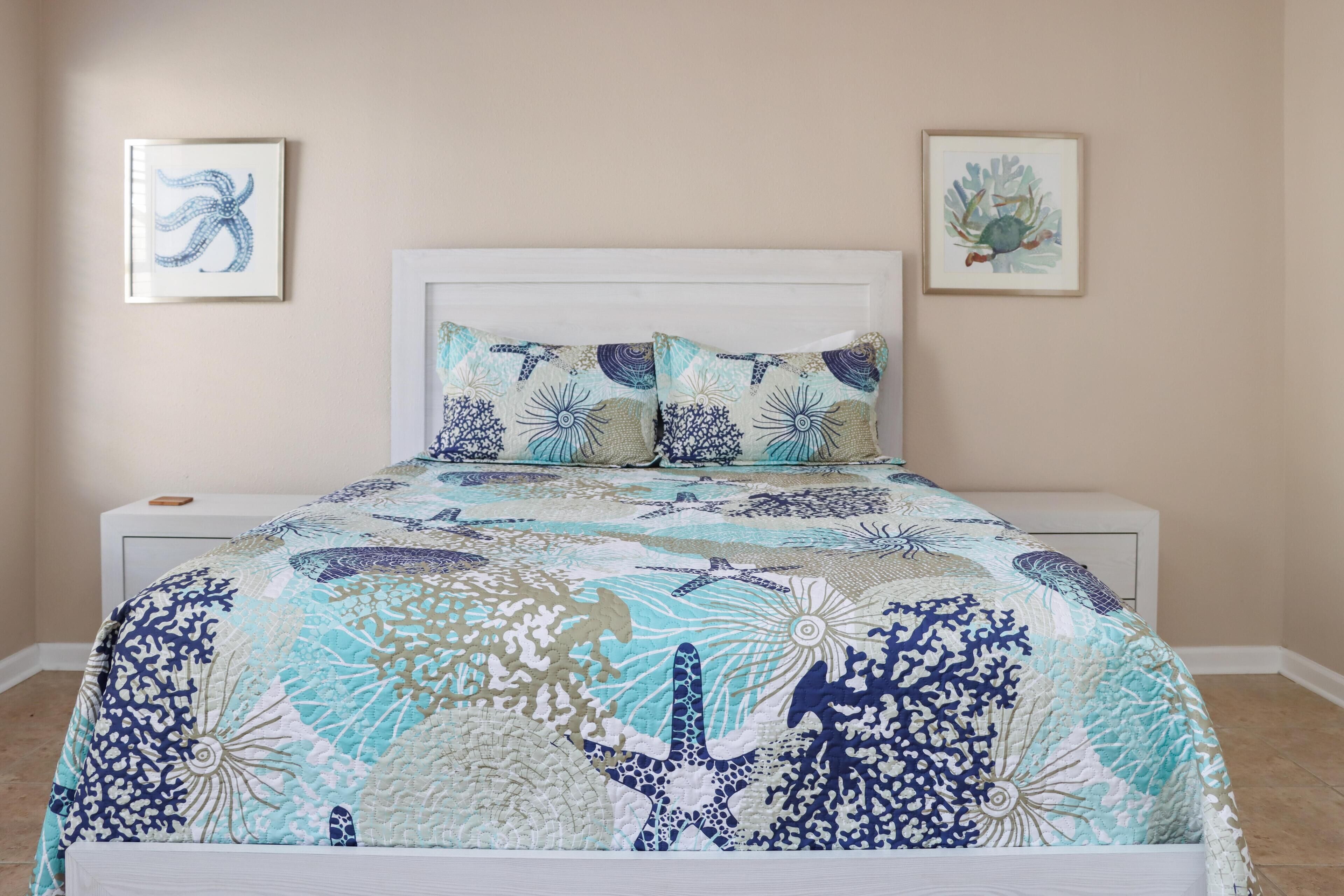 Townhome, Multiple Beds (The Palms 13B) | 3 bedrooms