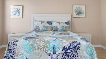 Townhome, Multiple Beds (The Palms 13B) | 3 bedrooms