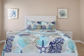 Townhome, Multiple Beds (The Palms 13B) | 3 bedrooms - The Palms 13B (Port St. Joe)