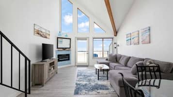 Télévision, livres