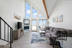 Televisión y libros 