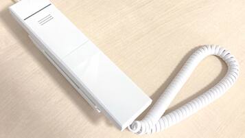 Fasilitas kamar