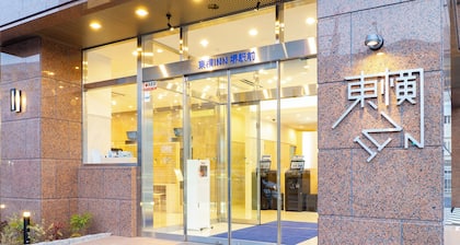 Toyoko Inn Sakai Ekimae