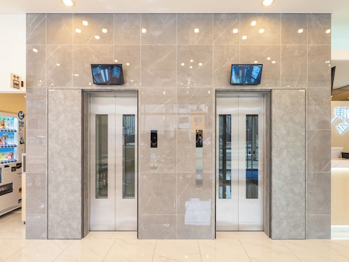 Toyoko Inn Takamatsu Ekimae