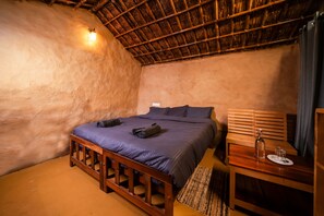 Room - Snow Smile Camps (Udumbanchola)