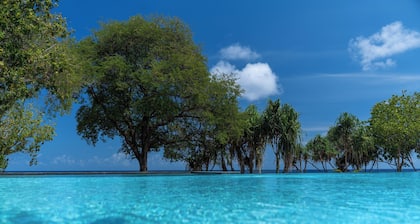 Sofanda Resort
