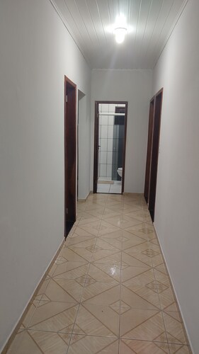 Mother's house - Chapada Diamantina BA