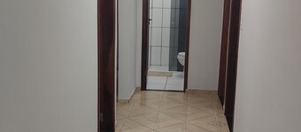 Mother's house - Chapada Diamantina BA