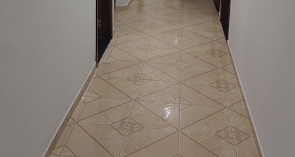 Mother's house - Chapada Diamantina BA