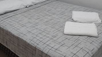 3 chambres, Wi-Fi, draps fournis