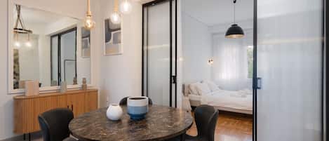 3 camere, ferro/asse da stiro, Wi-Fi gratuito, lenzuola