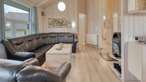 Unclassified image, 2 of 45, button - 4 Star Holiday Home in Ottendorf (Otterndorf)