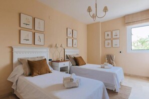 3 bedrooms - Corfu by BH Marbella  (Marbella)