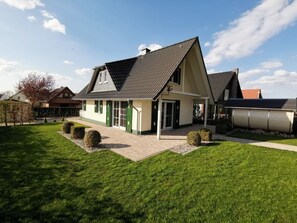 Mobile Home | Exterior - Symphony at Fleesensee (Goehren-Lebbin)