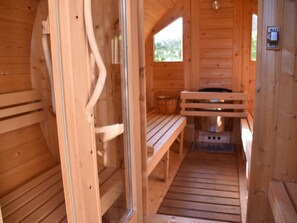 Mobile Home | Property amenity - Symphony at Fleesensee (Goehren-Lebbin)