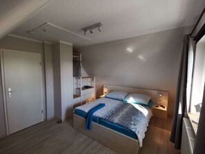 Mobile Home | 3 bedrooms, individually furnished, iron/ironing board - Symphony at Fleesensee (Goehren-Lebbin)