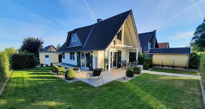 Symphony at Fleesensee