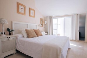 3 chambres, Wi-Fi gratuit