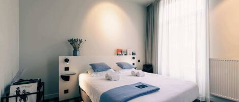 Culla da viaggio, Wi-Fi, lenzuola