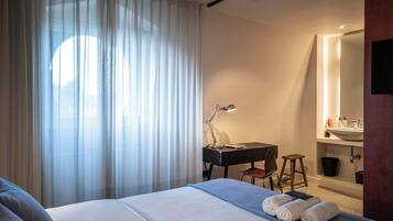 Reisbedje, wifi, beddengoed