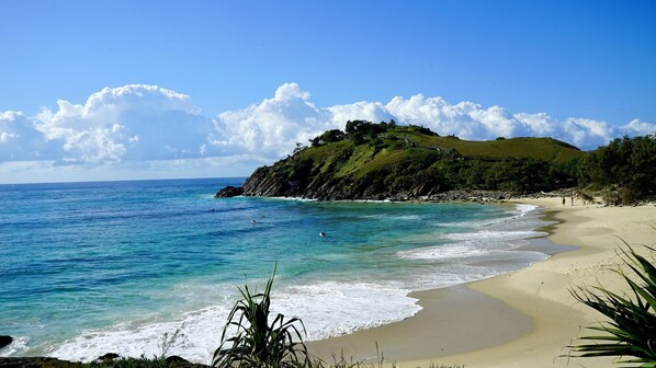 Strand