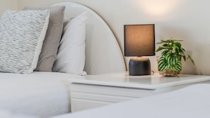 2 Schlafzimmer, kostenloses WLAN, Bettwäsche
