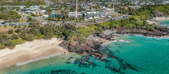 Cabarita Beachfront Ocean View 12