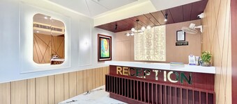 Hotel Vedangam Palace - near Kashi Vishwanath Temple