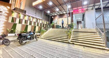 Hotel Vedangam Inn - near Temple