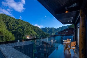 Exterior - Sanchunli Ji Garden Meisu (Qiandongnan)