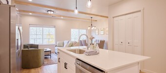 Riverwalk Suites, #310 Exceptional in Every Way