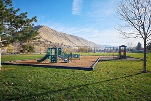 Children’s area - Riverwalk Suites, #310 Exceptional in Every Way (Cashmere)